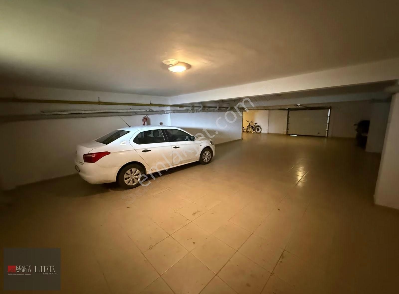 Rw Lıfe //vişnelik Mh.dedekorkut Vişnelife St 3+1 Satılık Daire - Görsel 6