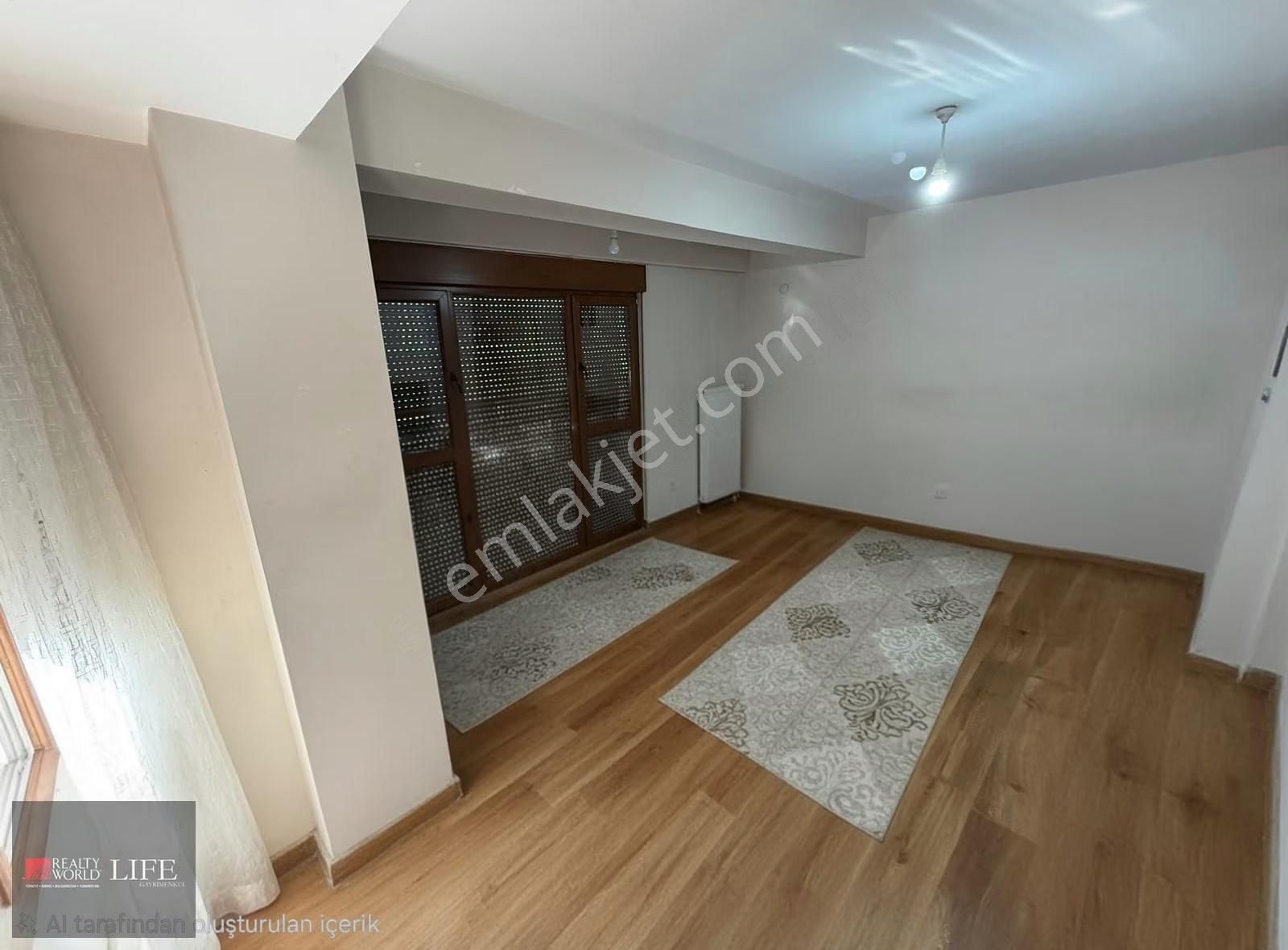 Rw Lıfe //vişnelik Mh.dedekorkut Vişnelife St 3+1 Satılık Daire - Görsel 20