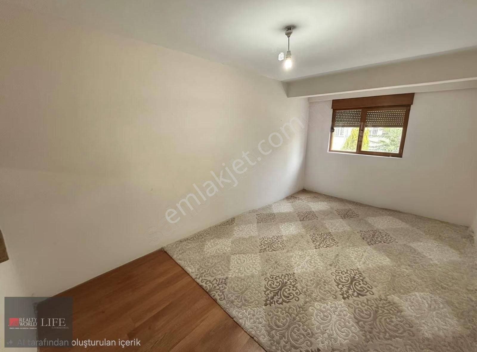 Rw Lıfe //vişnelik Mh.dedekorkut Vişnelife St 3+1 Satılık Daire - Görsel 28