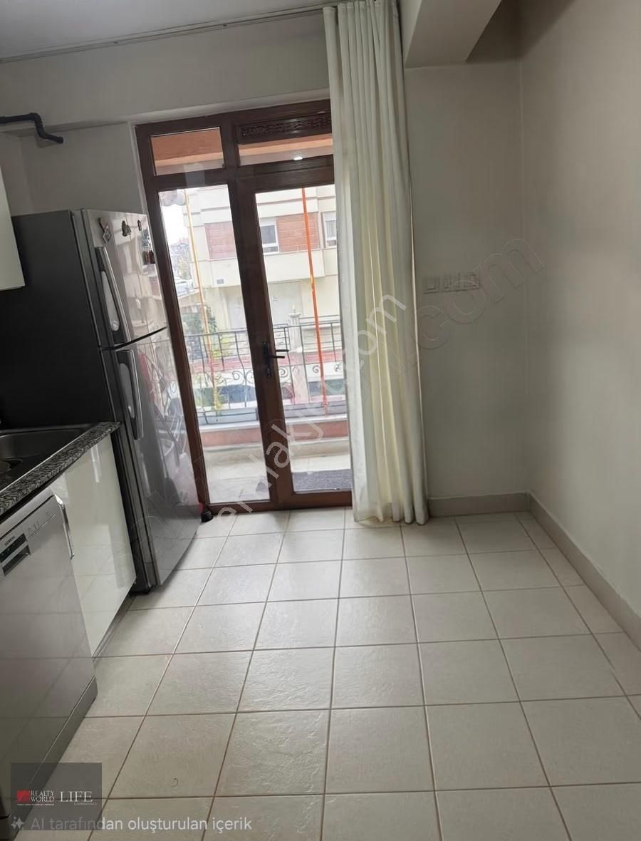 Rw Lıfe //vişnelik Mh.dedekorkut Vişnelife St 3+1 Satılık Daire - Görsel 21