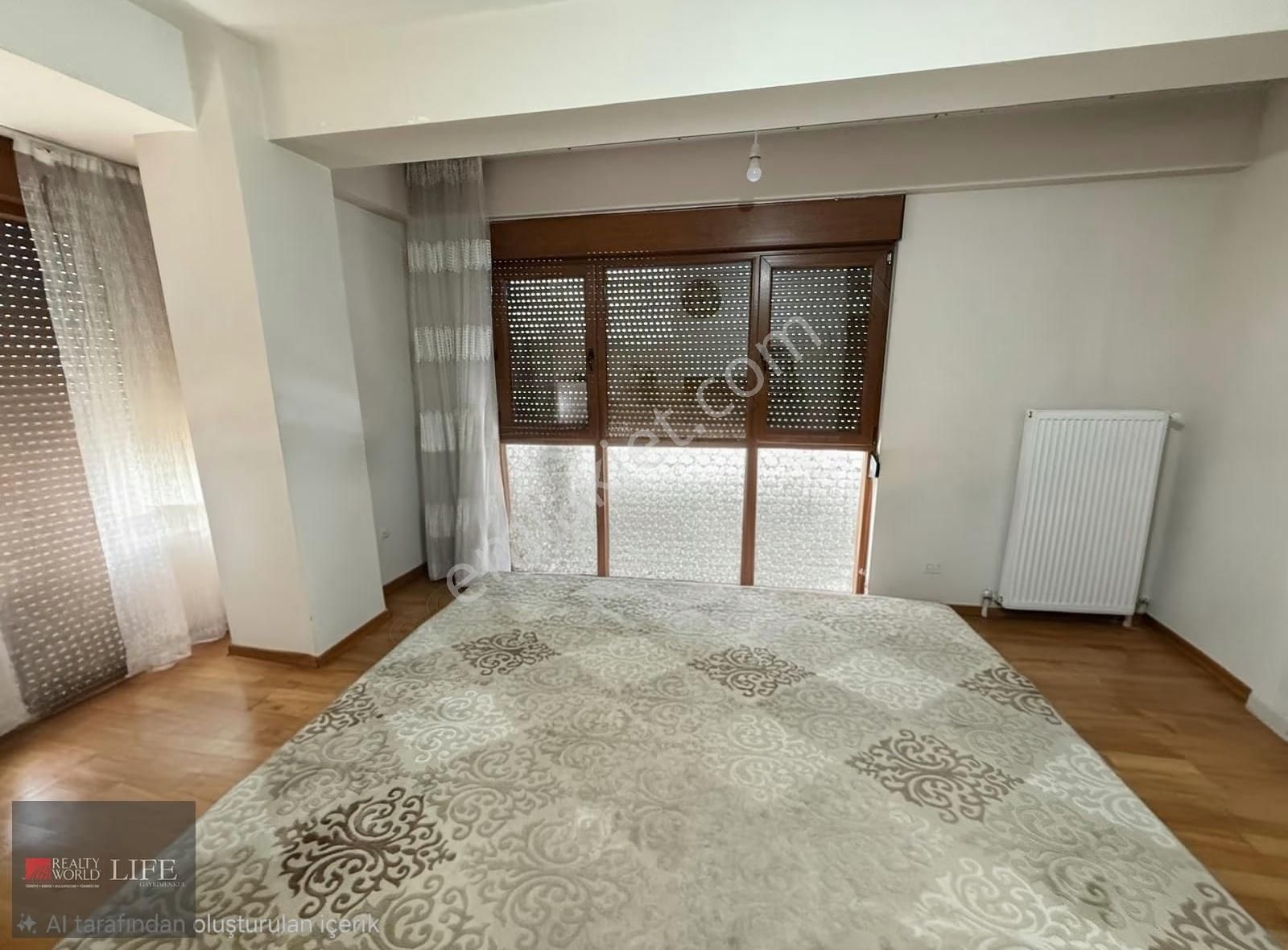 Rw Lıfe //vişnelik Mh.dedekorkut Vişnelife St 3+1 Satılık Daire - Görsel 22