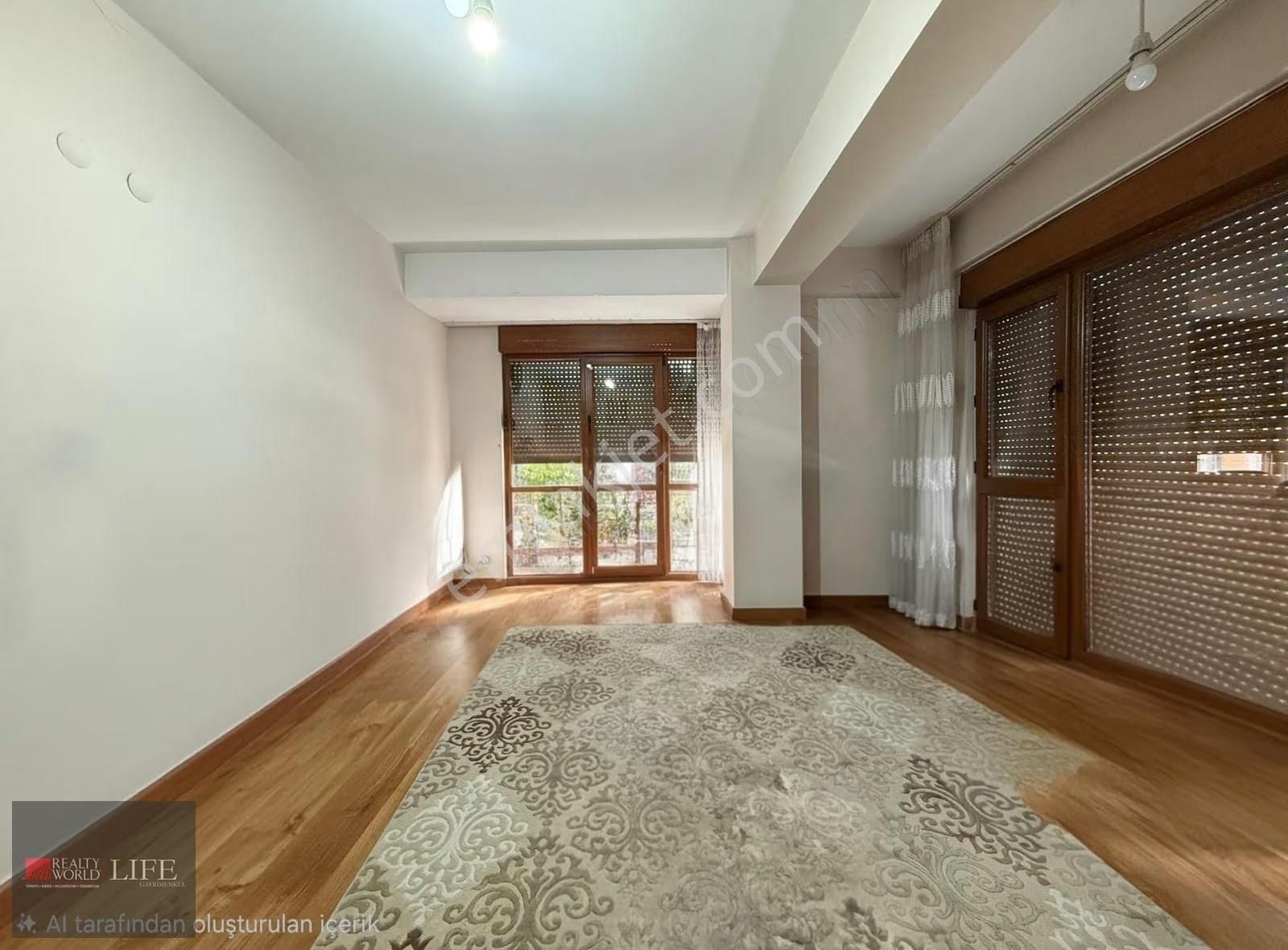 Rw Lıfe //vişnelik Mh.dedekorkut Vişnelife St 3+1 Satılık Daire - Görsel 30