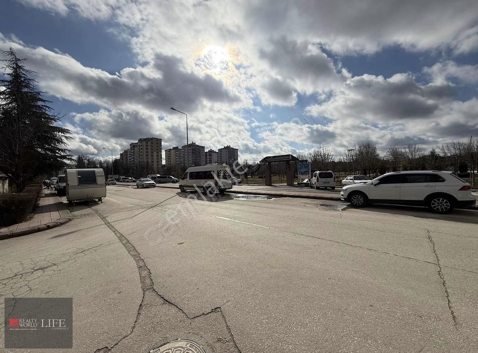 Rw Lıfe //vişnelik Mh.dedekorkut Vişnelife St 3+1 Satılık Daire - Görsel 3