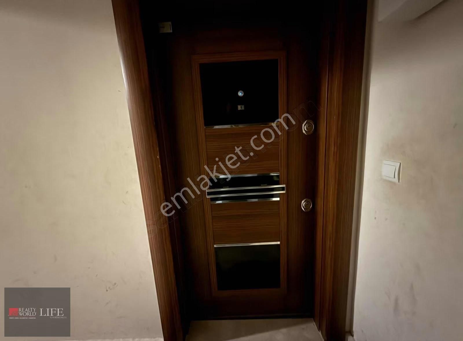 Rw Lıfe //vişnelik Mh.dedekorkut Vişnelife St 3+1 Satılık Daire - Görsel 19