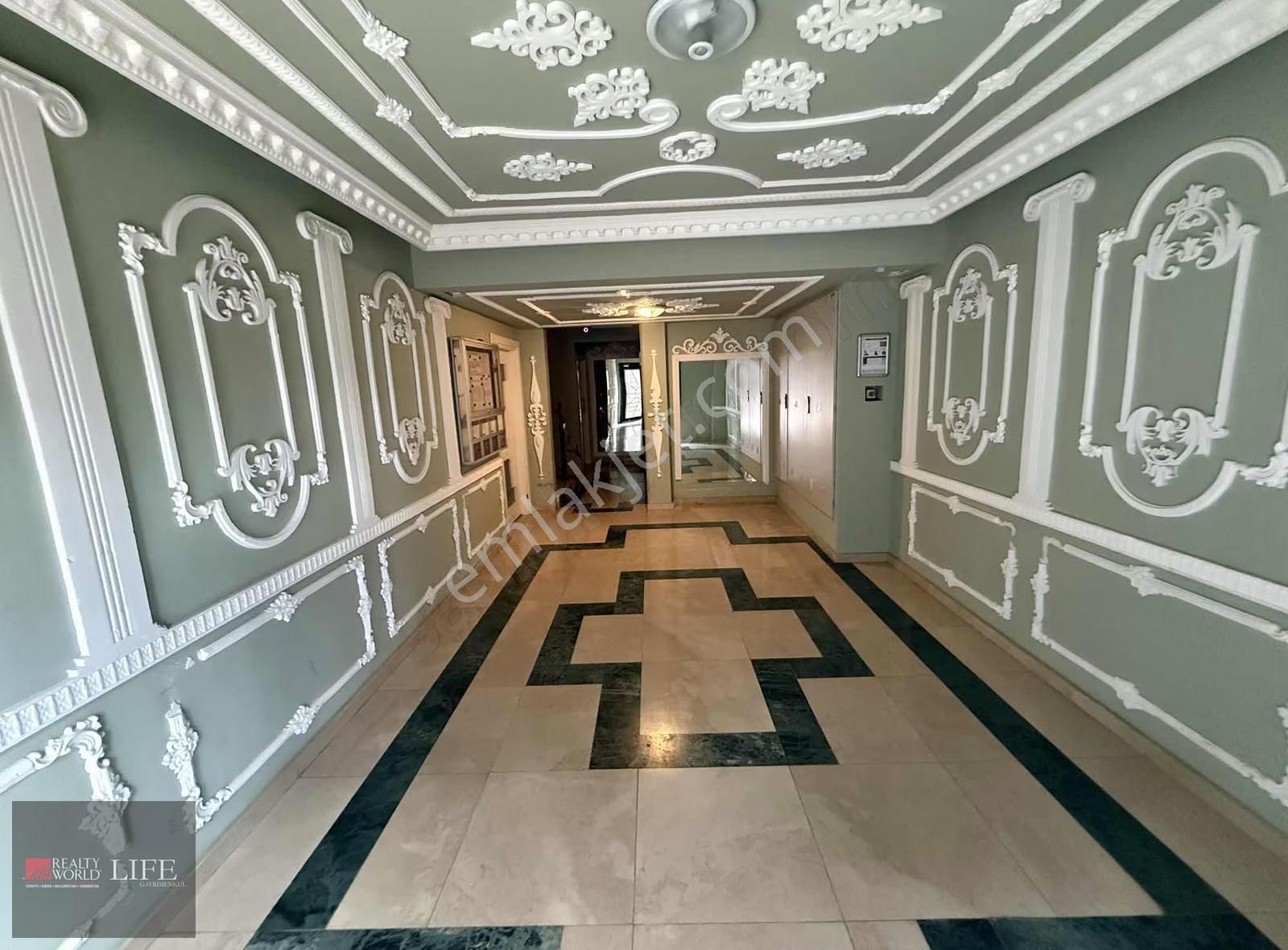 Rw Lıfe //vişnelik Mh.dedekorkut Vişnelife St 3+1 Satılık Daire - Görsel 4