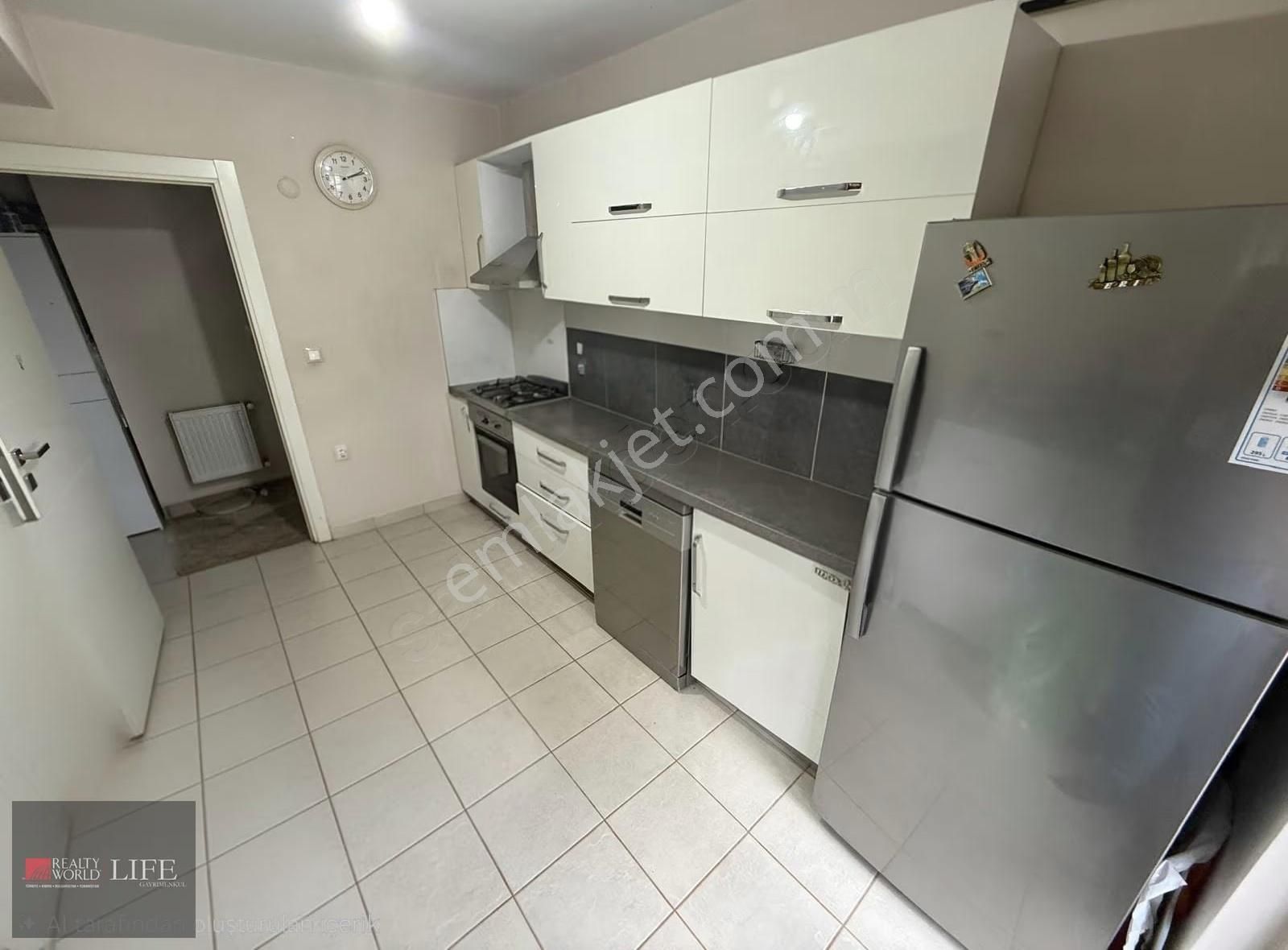 Rw Lıfe //vişnelik Mh.dedekorkut Vişnelife St 3+1 Satılık Daire - Görsel 26