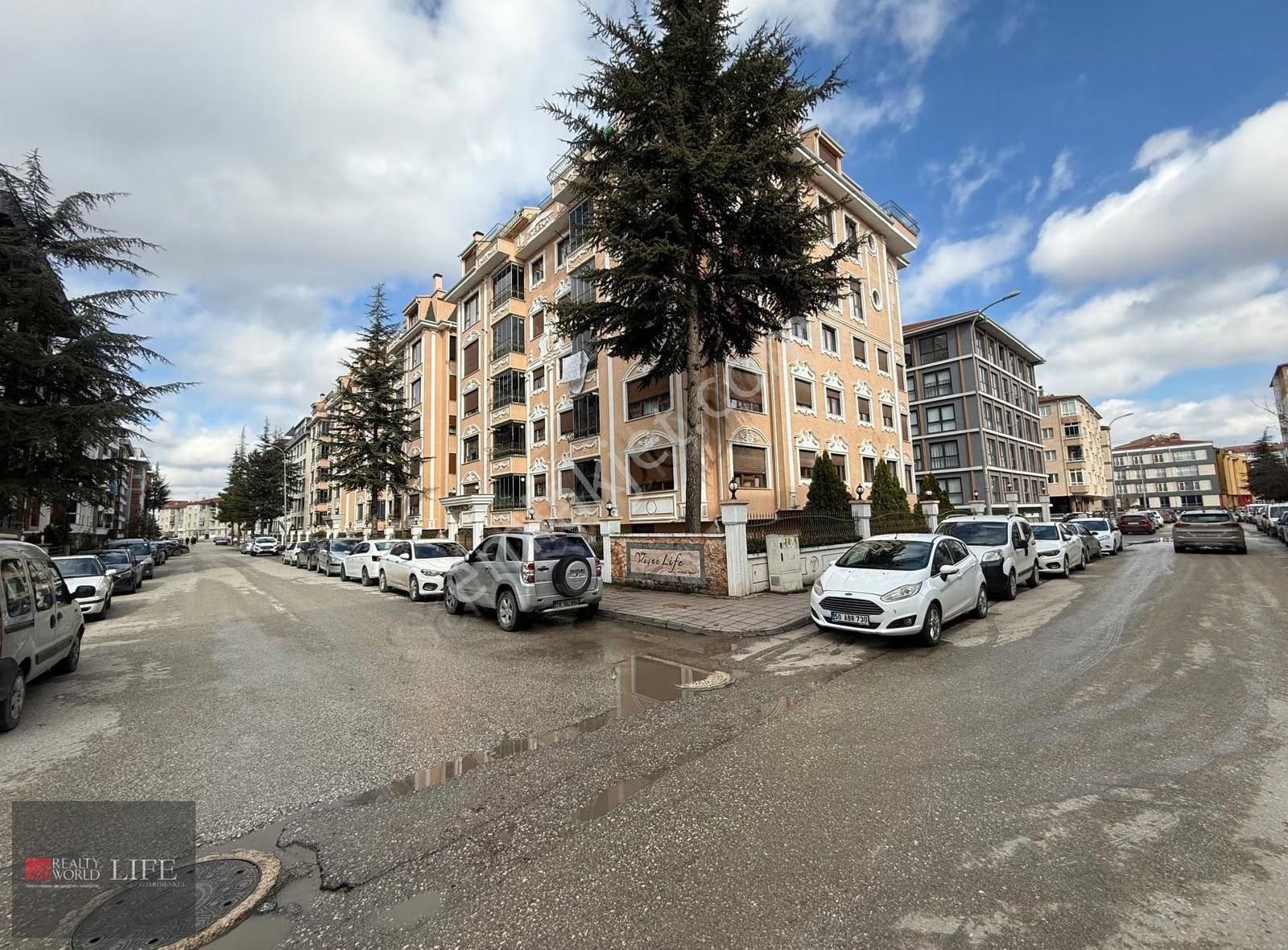 Rw Lıfe //vişnelik Mh.dedekorkut Vişnelife St 3+1 Satılık Daire - Görsel 29