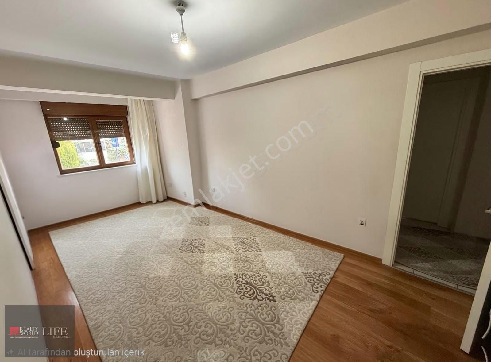 Rw Lıfe //vişnelik Mh.dedekorkut Vişnelife St 3+1 Satılık Daire - Görsel 33