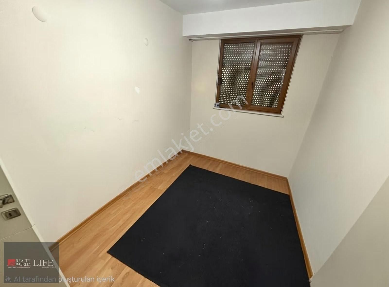 Rw Lıfe //vişnelik Mh.dedekorkut Vişnelife St 3+1 Satılık Daire - Görsel 15