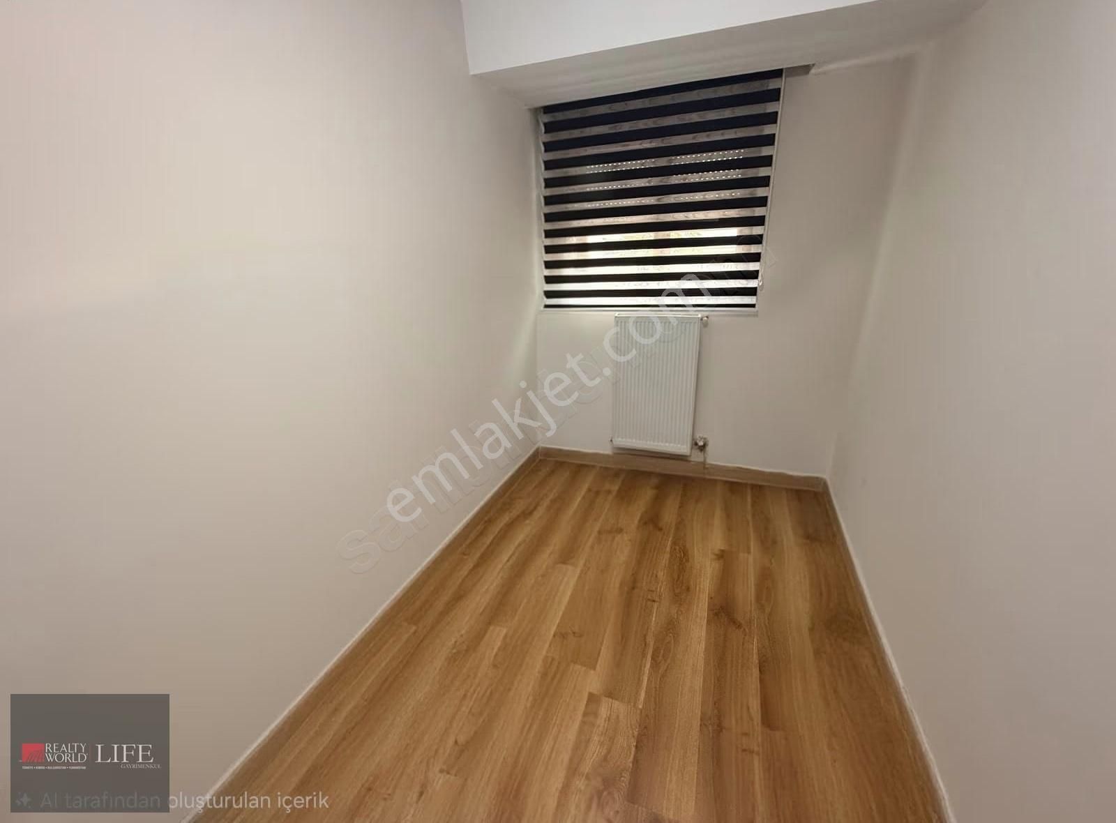 Rw Lıfe //vişnelik Mh.dedekorkut Vişnelife St 3+1 Satılık Daire - Görsel 10