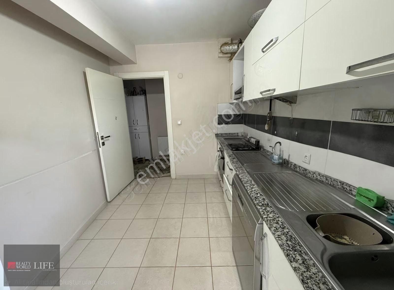 Rw Lıfe //vişnelik Mh.dedekorkut Vişnelife St 3+1 Satılık Daire - Görsel 7