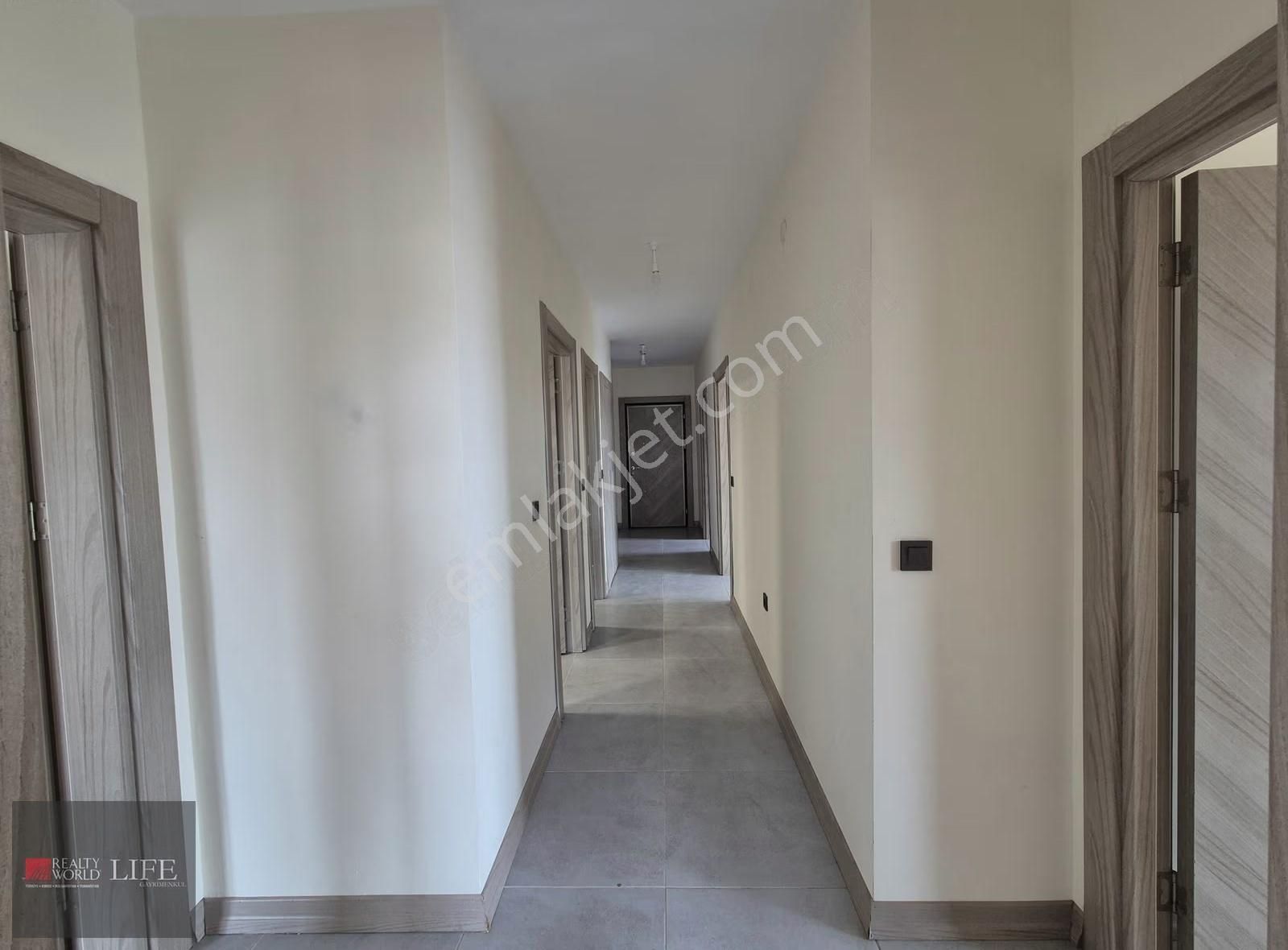 Rw Lıfe// Ihlamurkent 2.etap Tokilerde Ara Kat 3+1 Kiralık Daire - Görsel 2