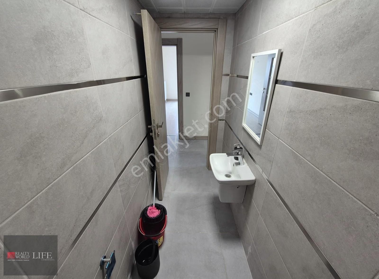 Rw Lıfe// Ihlamurkent 2.etap Tokilerde Ara Kat 3+1 Kiralık Daire - Görsel 31