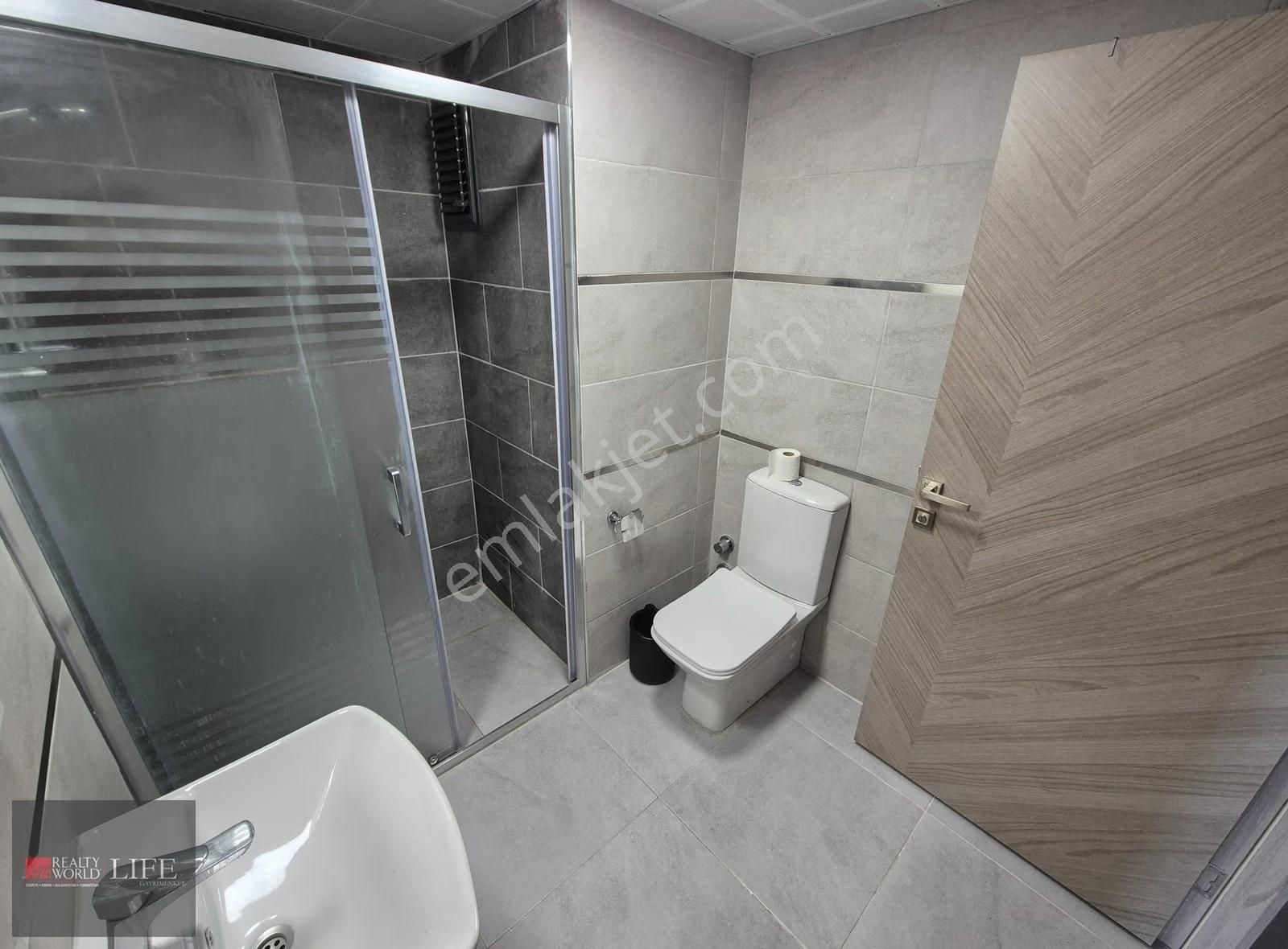 Rw Lıfe// Ihlamurkent 2.etap Tokilerde Ara Kat 3+1 Kiralık Daire - Görsel 24