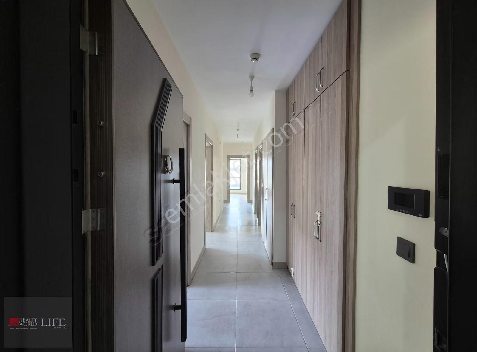 Rw Lıfe// Ihlamurkent 2.etap Tokilerde Ara Kat 3+1 Kiralık Daire - Görsel 3