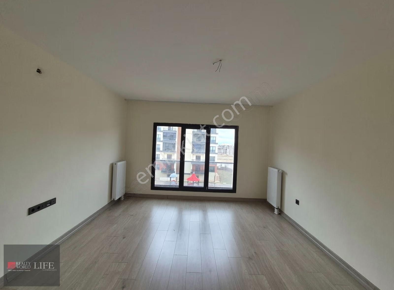 Rw Lıfe// Ihlamurkent 2.etap Tokilerde Ara Kat 3+1 Kiralık Daire - Görsel 20