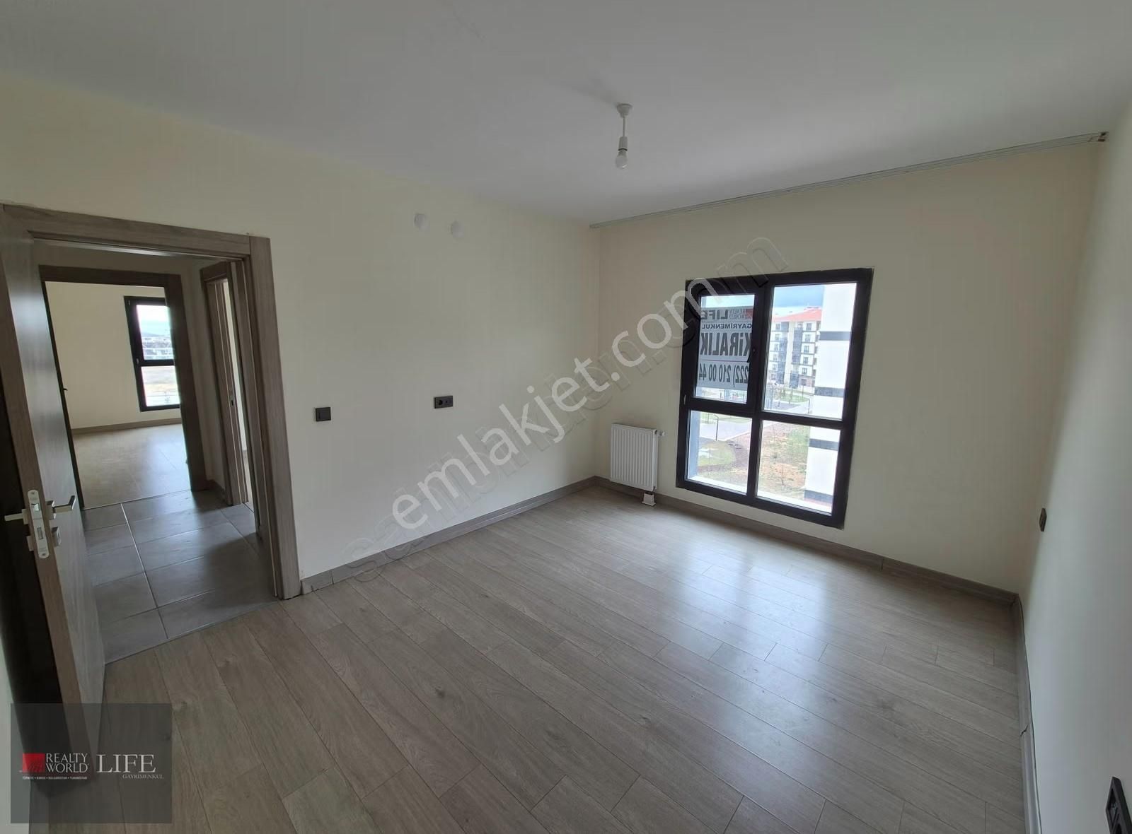 Rw Lıfe// Ihlamurkent 2.etap Tokilerde Ara Kat 3+1 Kiralık Daire - Görsel 6