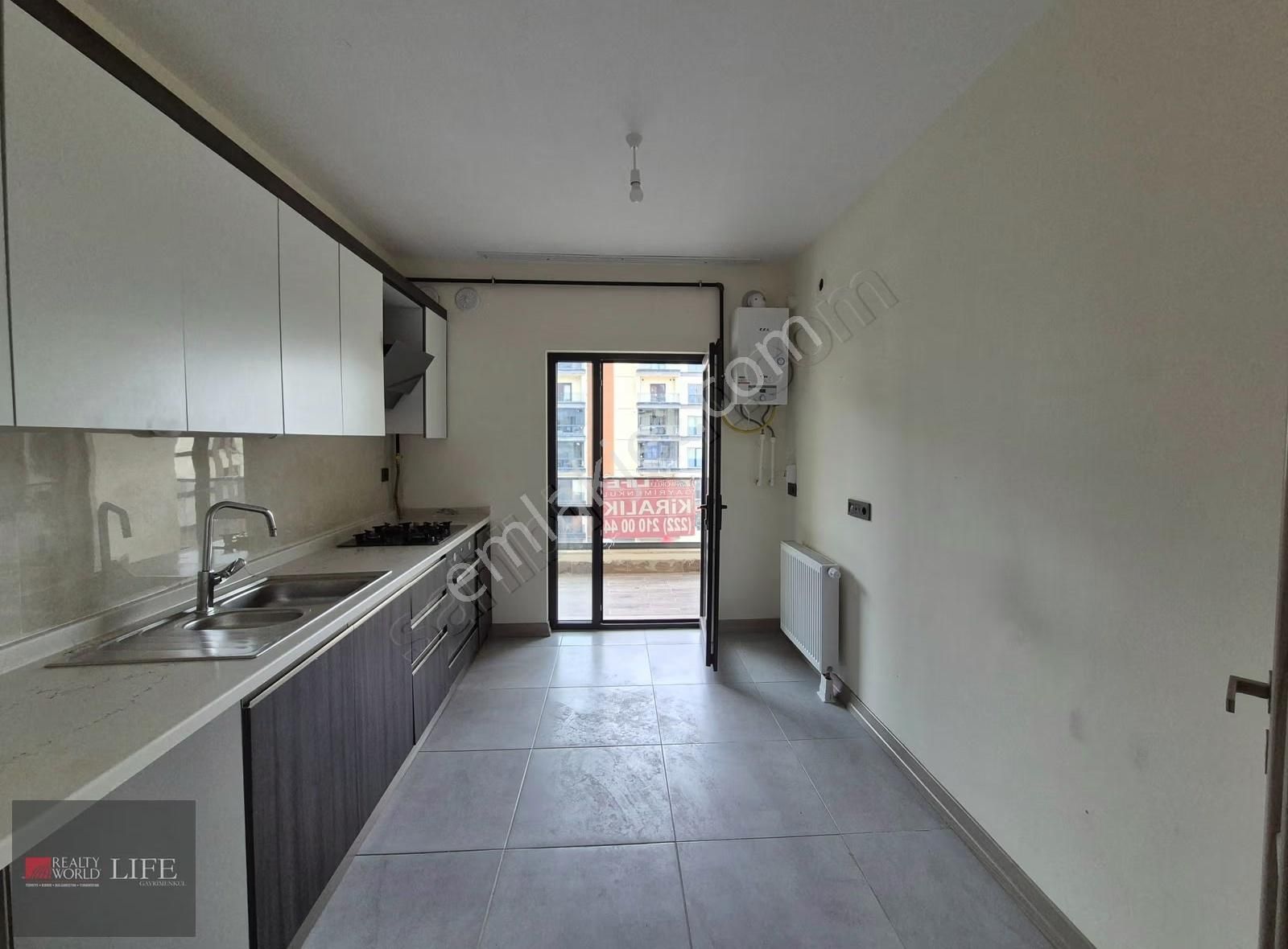 Rw Lıfe// Ihlamurkent 2.etap Tokilerde Ara Kat 3+1 Kiralık Daire - Görsel 28