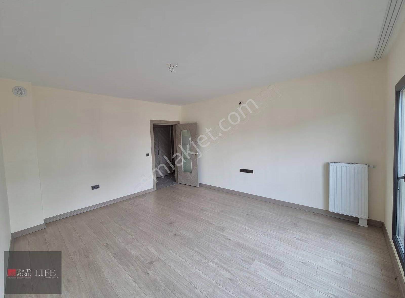 Rw Lıfe// Ihlamurkent 2.etap Tokilerde Ara Kat 3+1 Kiralık Daire - Görsel 34