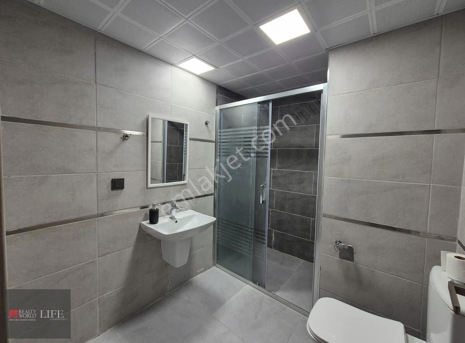 Rw Lıfe// Ihlamurkent 2.etap Tokilerde Ara Kat 3+1 Kiralık Daire - Görsel 19