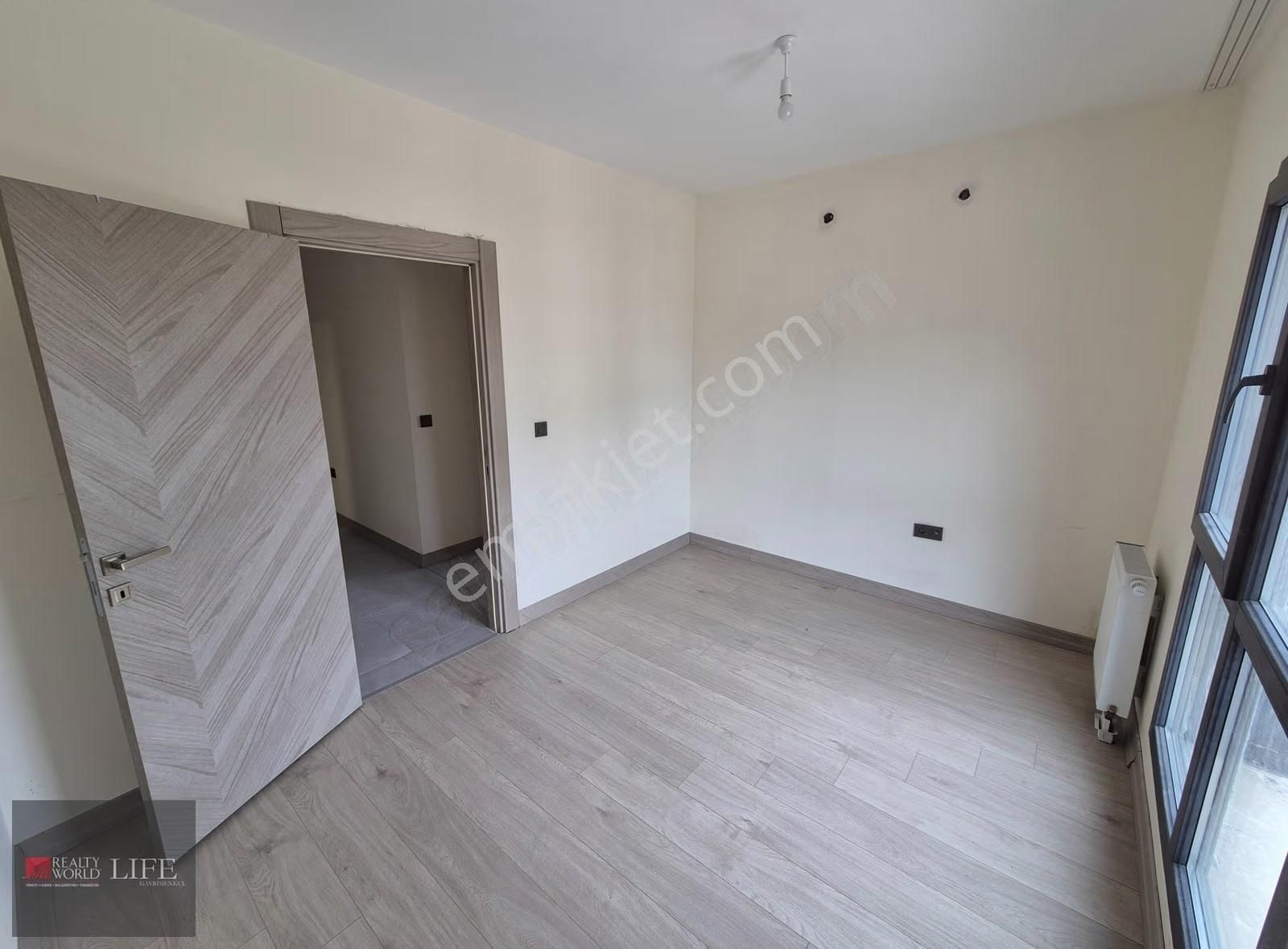 Rw Lıfe// Ihlamurkent 2.etap Tokilerde Ara Kat 3+1 Kiralık Daire - Görsel 9