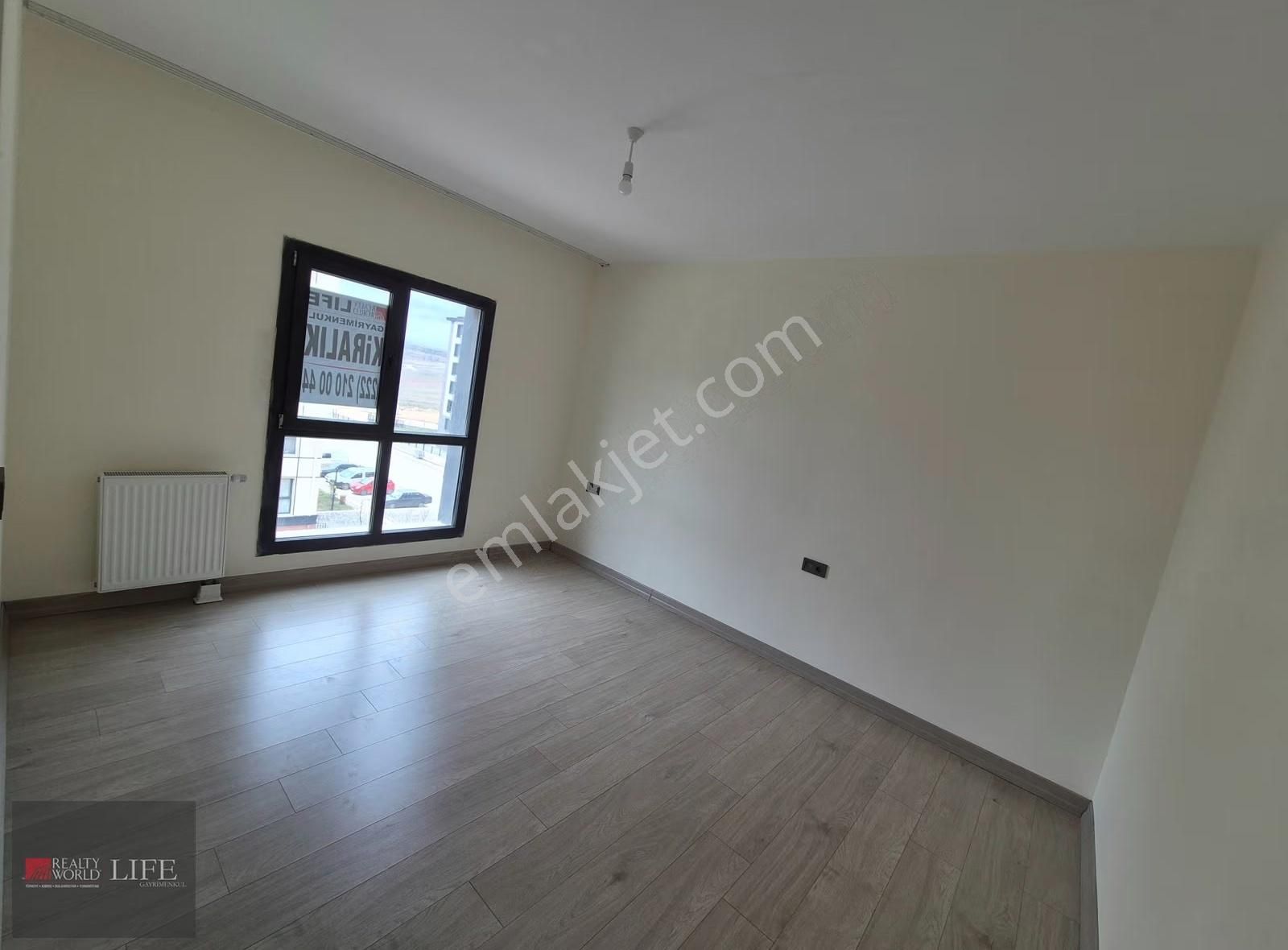 Rw Lıfe// Ihlamurkent 2.etap Tokilerde Ara Kat 3+1 Kiralık Daire - Görsel 29