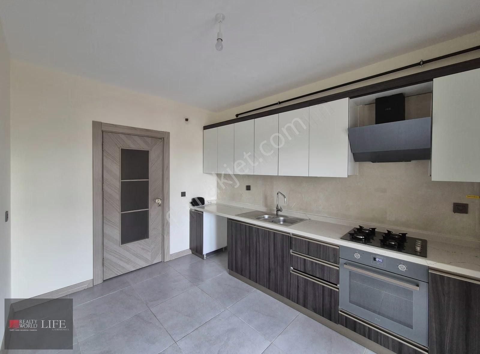 Rw Lıfe// Ihlamurkent 2.etap Tokilerde Ara Kat 3+1 Kiralık Daire - Görsel 8