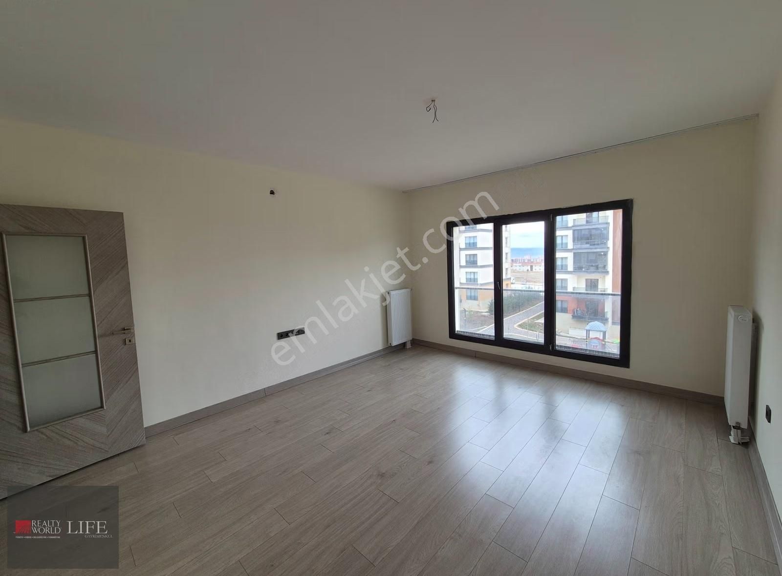 Rw Lıfe// Ihlamurkent 2.etap Tokilerde Ara Kat 3+1 Kiralık Daire - Görsel 35