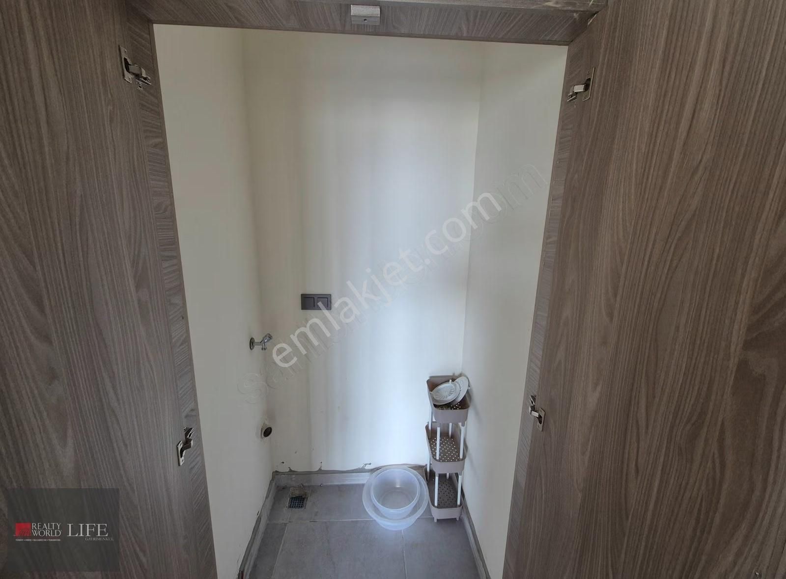 Rw Lıfe// Ihlamurkent 2.etap Tokilerde Ara Kat 3+1 Kiralık Daire - Görsel 15