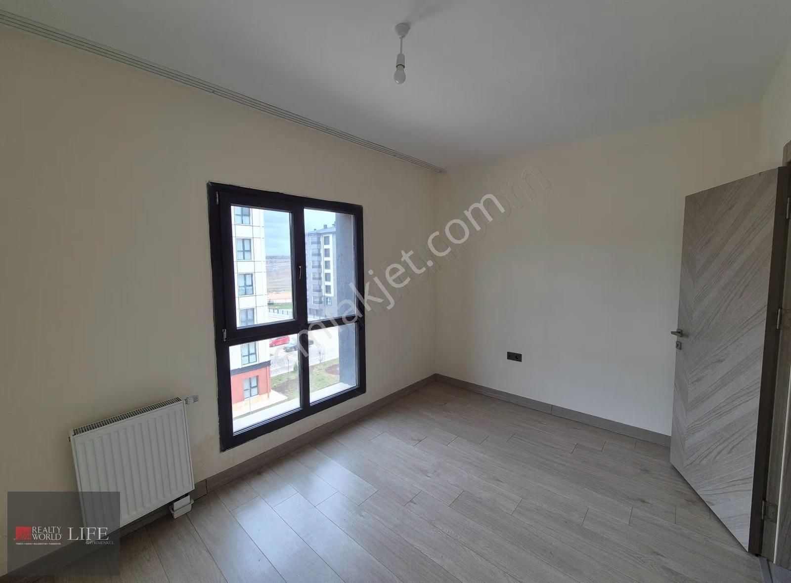 Rw Lıfe// Ihlamurkent 2.etap Tokilerde Ara Kat 3+1 Kiralık Daire - Görsel 27