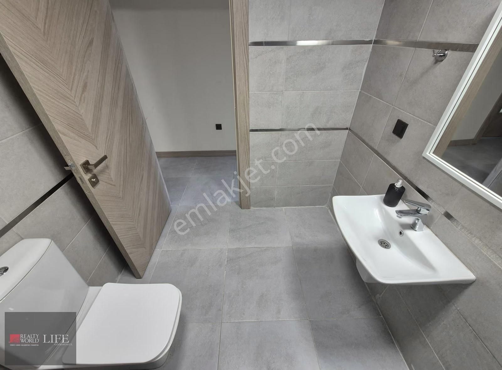 Rw Lıfe// Ihlamurkent 2.etap Tokilerde Ara Kat 3+1 Kiralık Daire - Görsel 12