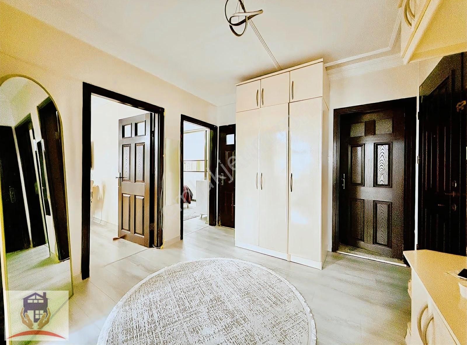 Vadim Emlak'tan Kat Konumunda Site İçi 2 Bolkonlu Yapılı Daire - Görsel 24