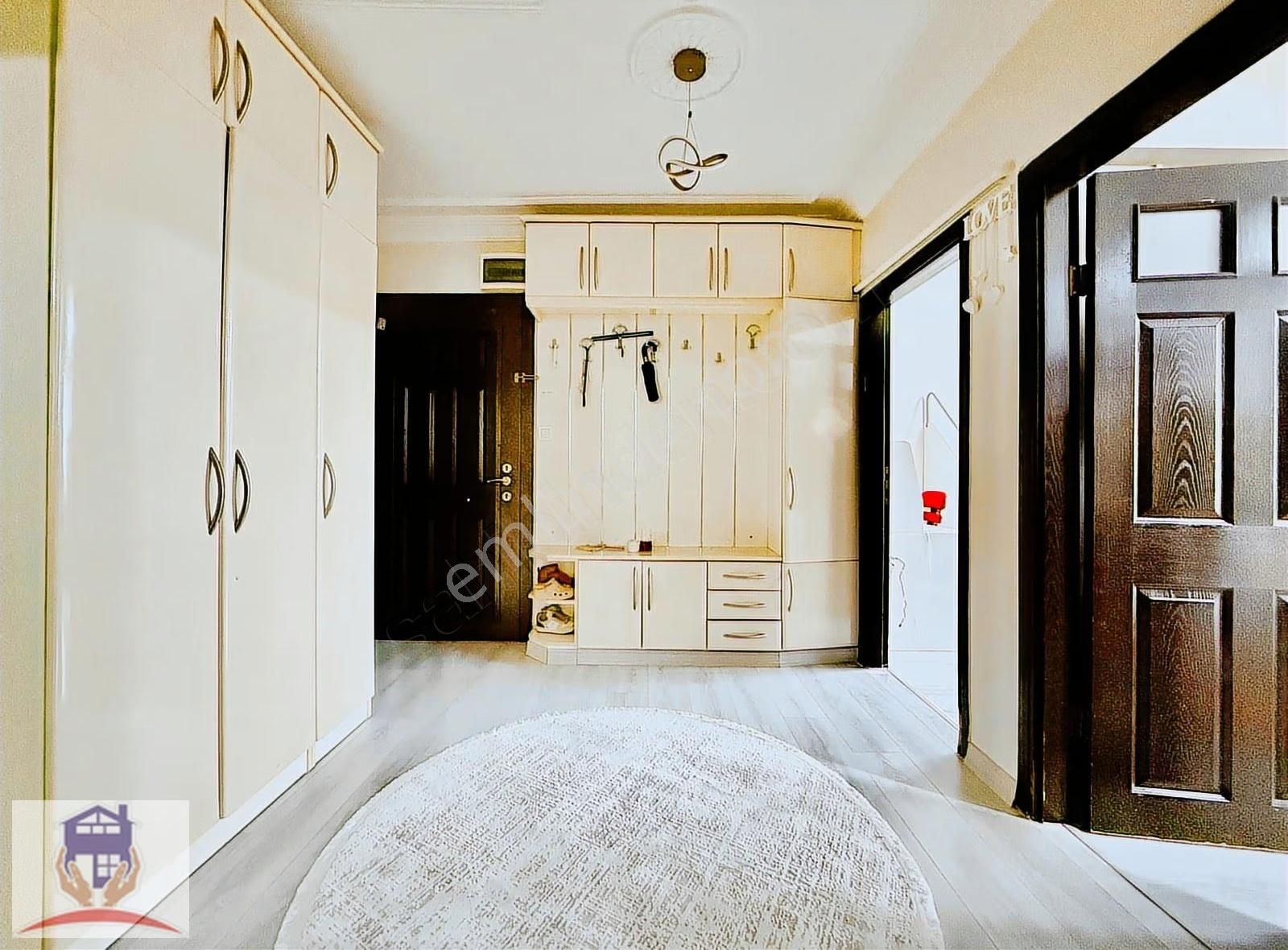 Vadim Emlak'tan Kat Konumunda Site İçi 2 Bolkonlu Yapılı Daire - Görsel 21