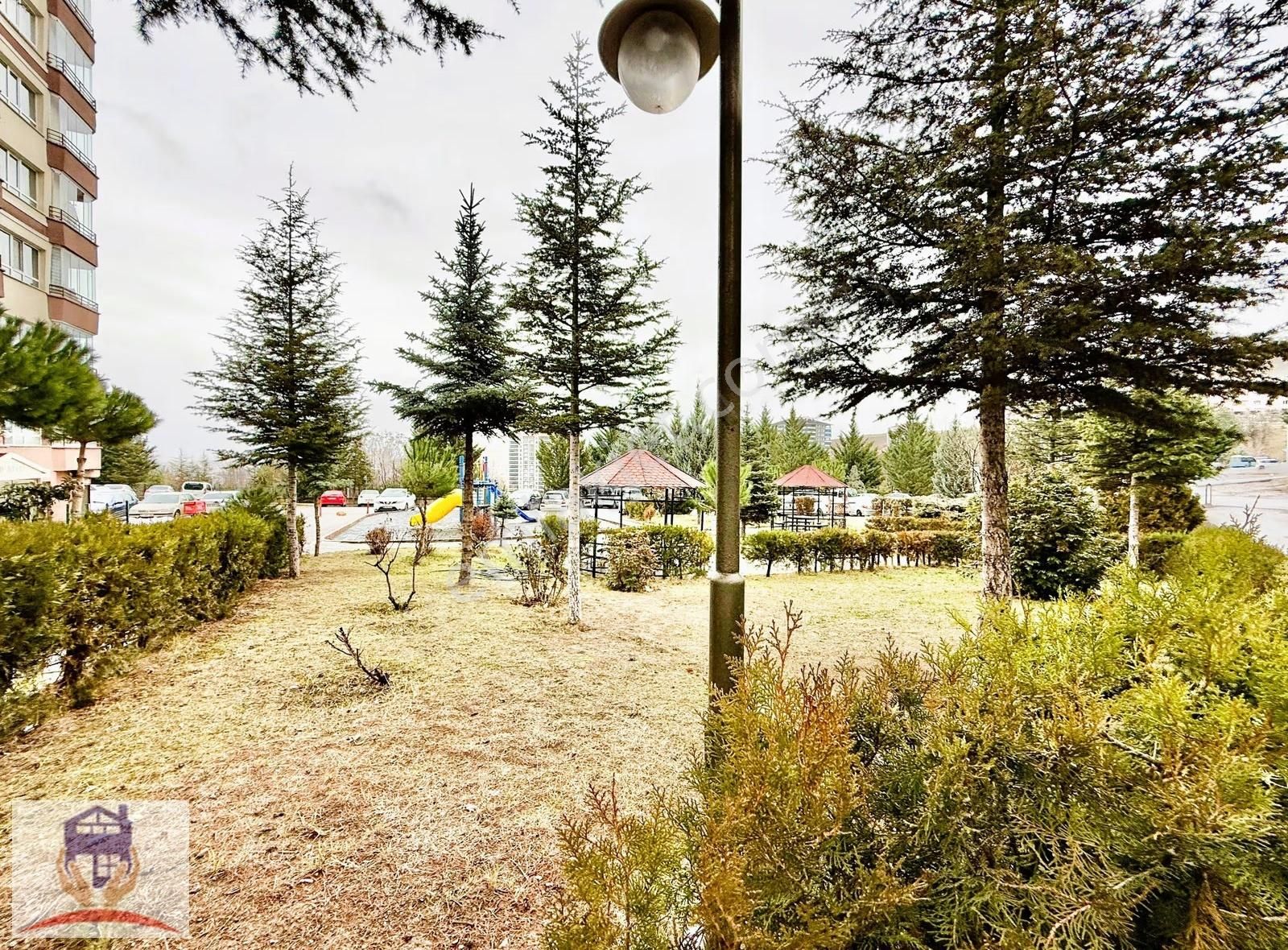 Vadim Emlak'tan Kat Konumunda Site İçi 2 Bolkonlu Yapılı Daire - Görsel 13