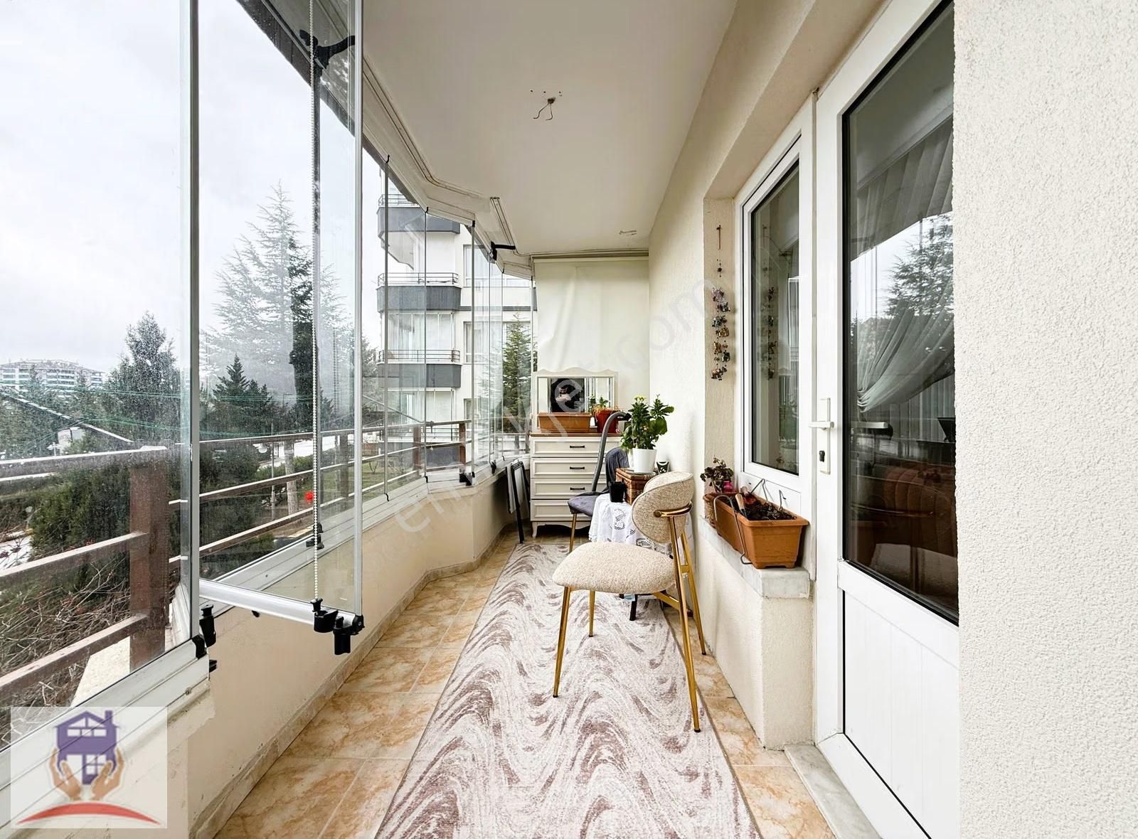 Vadim Emlak'tan Kat Konumunda Site İçi 2 Bolkonlu Yapılı Daire - Görsel 17