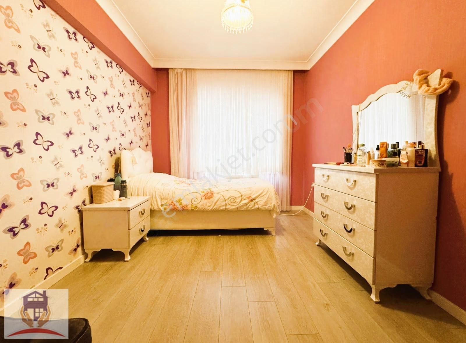 Vadim'den Abdurrahim Karakoç Okul Yak Fuul Manzara Fuul Yapı 4+1 - Görsel 2