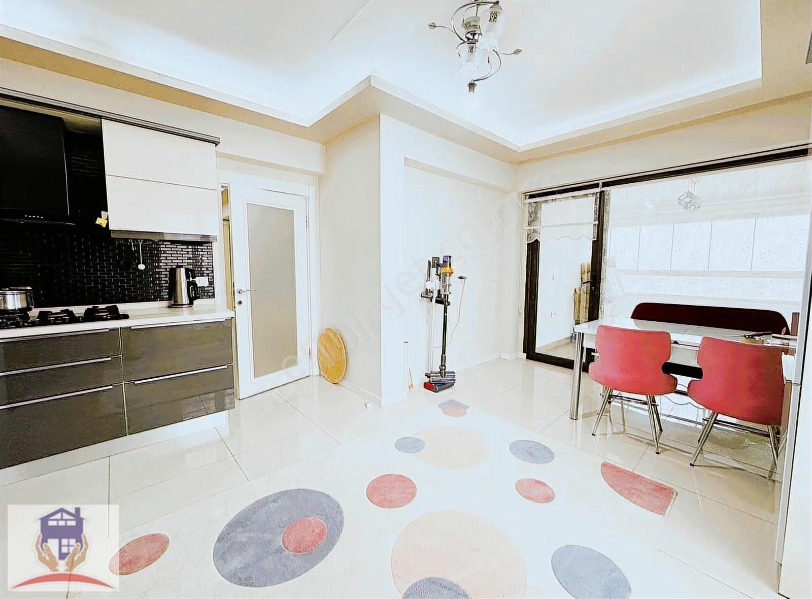 Vadim'den Abdurrahim Karakoç Okul Yak Fuul Manzara Fuul Yapı 4+1 - Görsel 16