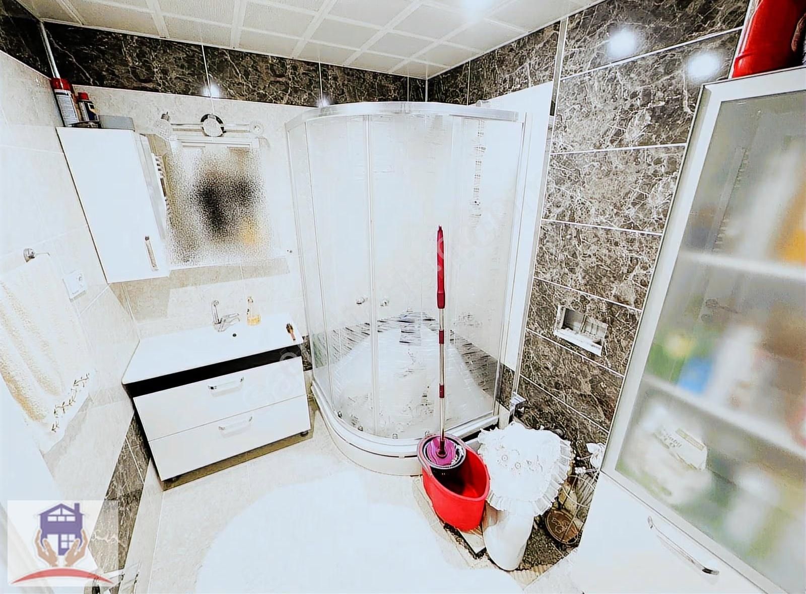 Vadim'den Abdurrahim Karakoç Okul Yak Fuul Manzara Fuul Yapı 4+1 - Görsel 13