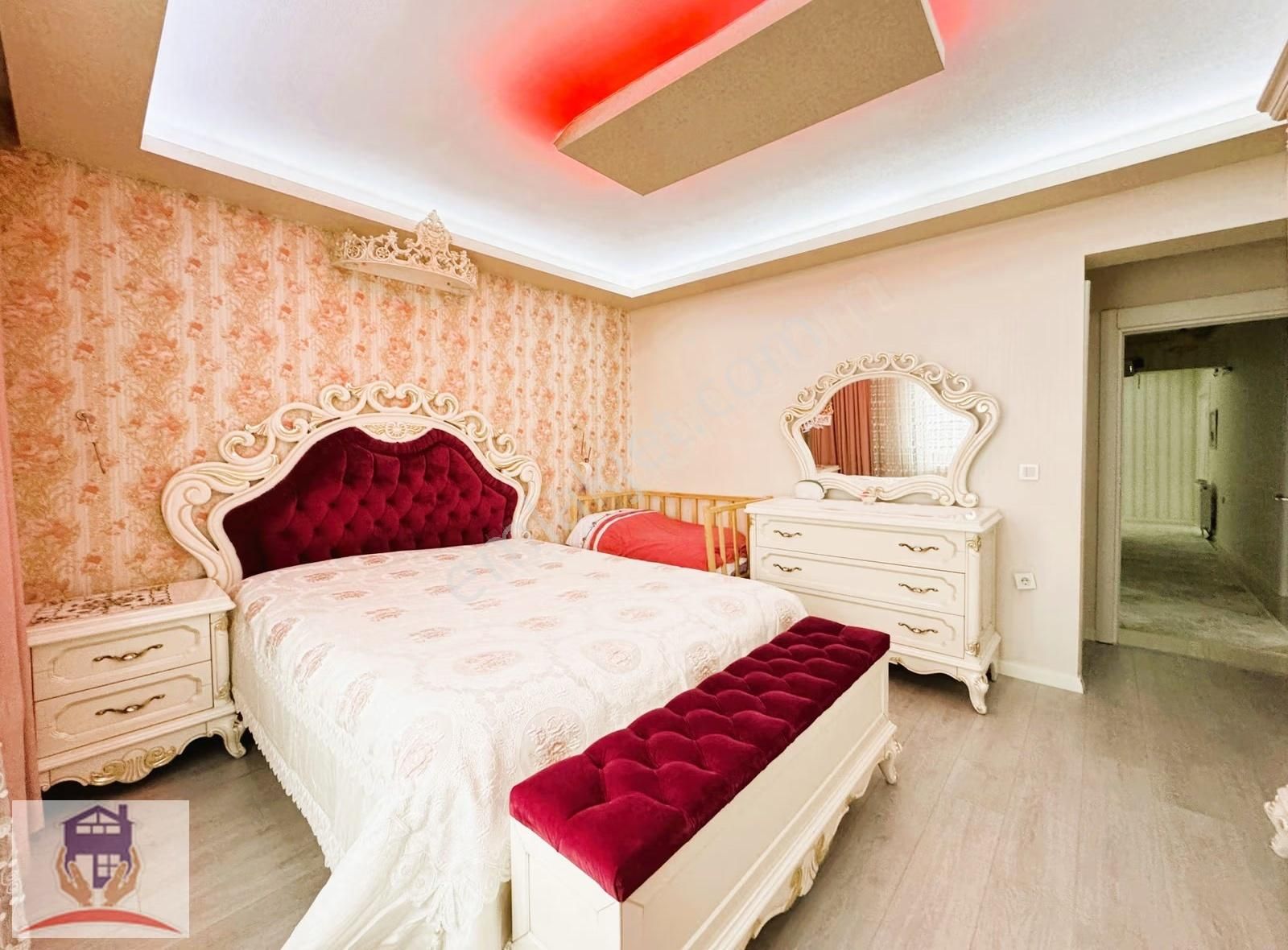 Vadim'den Abdurrahim Karakoç Okul Yak Fuul Manzara Fuul Yapı 4+1 - Görsel 12