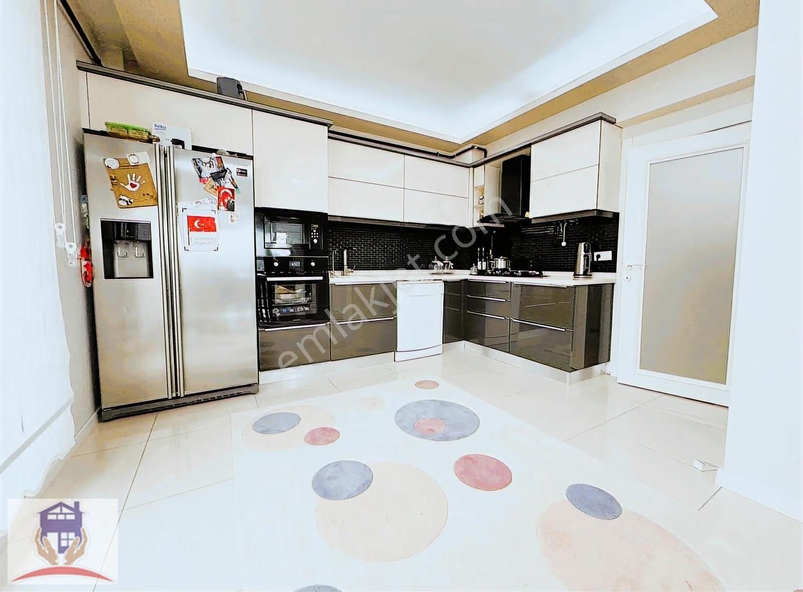 Vadim'den Abdurrahim Karakoç Okul Yak Fuul Manzara Fuul Yapı 4+1 - Görsel 33