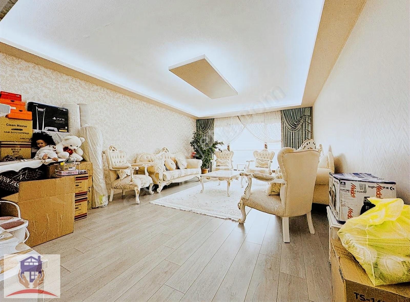 Vadim'den Abdurrahim Karakoç Okul Yak Fuul Manzara Fuul Yapı 4+1 - Görsel 32