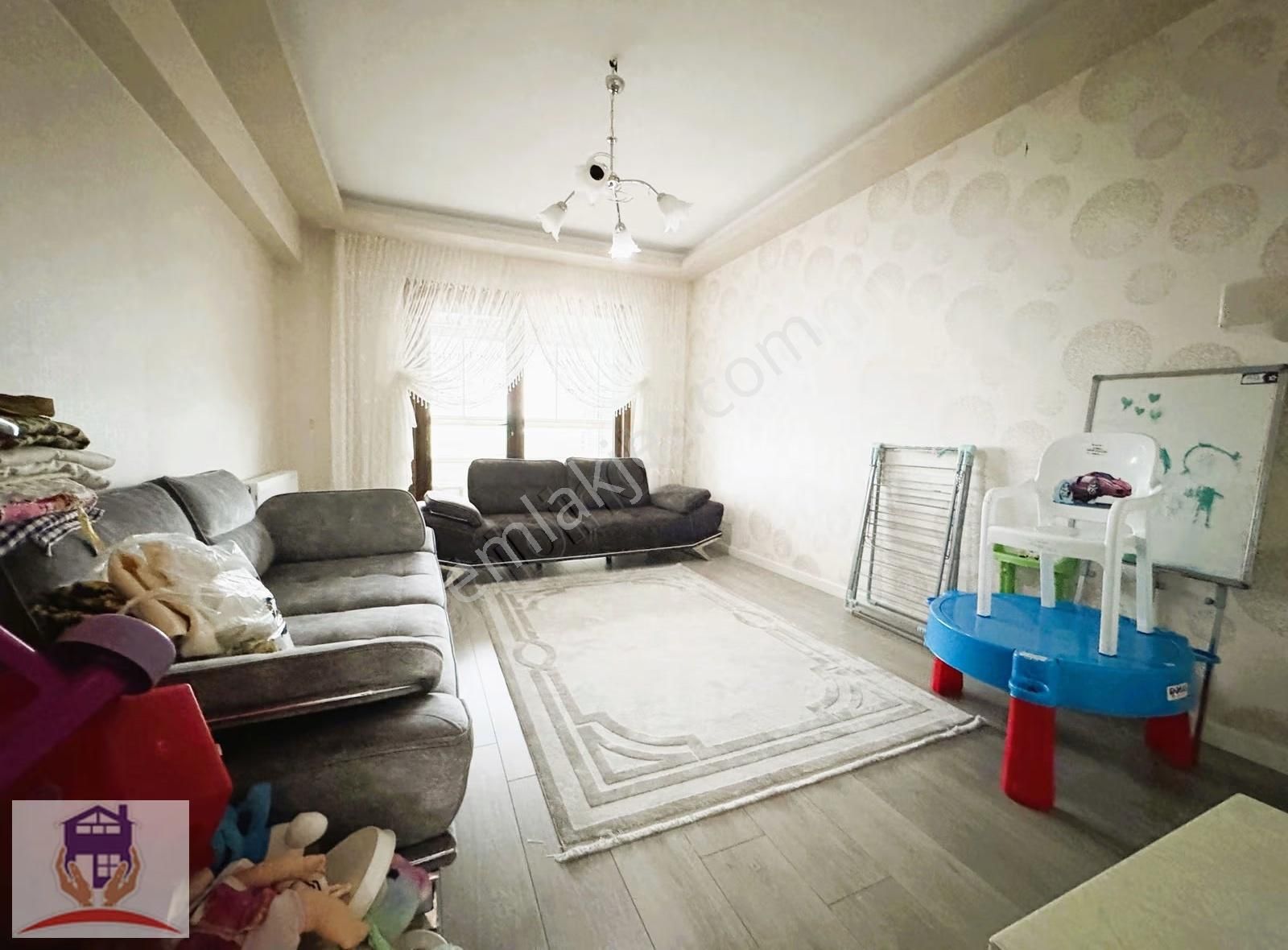 Vadim'den Abdurrahim Karakoç Okul Yak Fuul Manzara Fuul Yapı 4+1 - Görsel 4