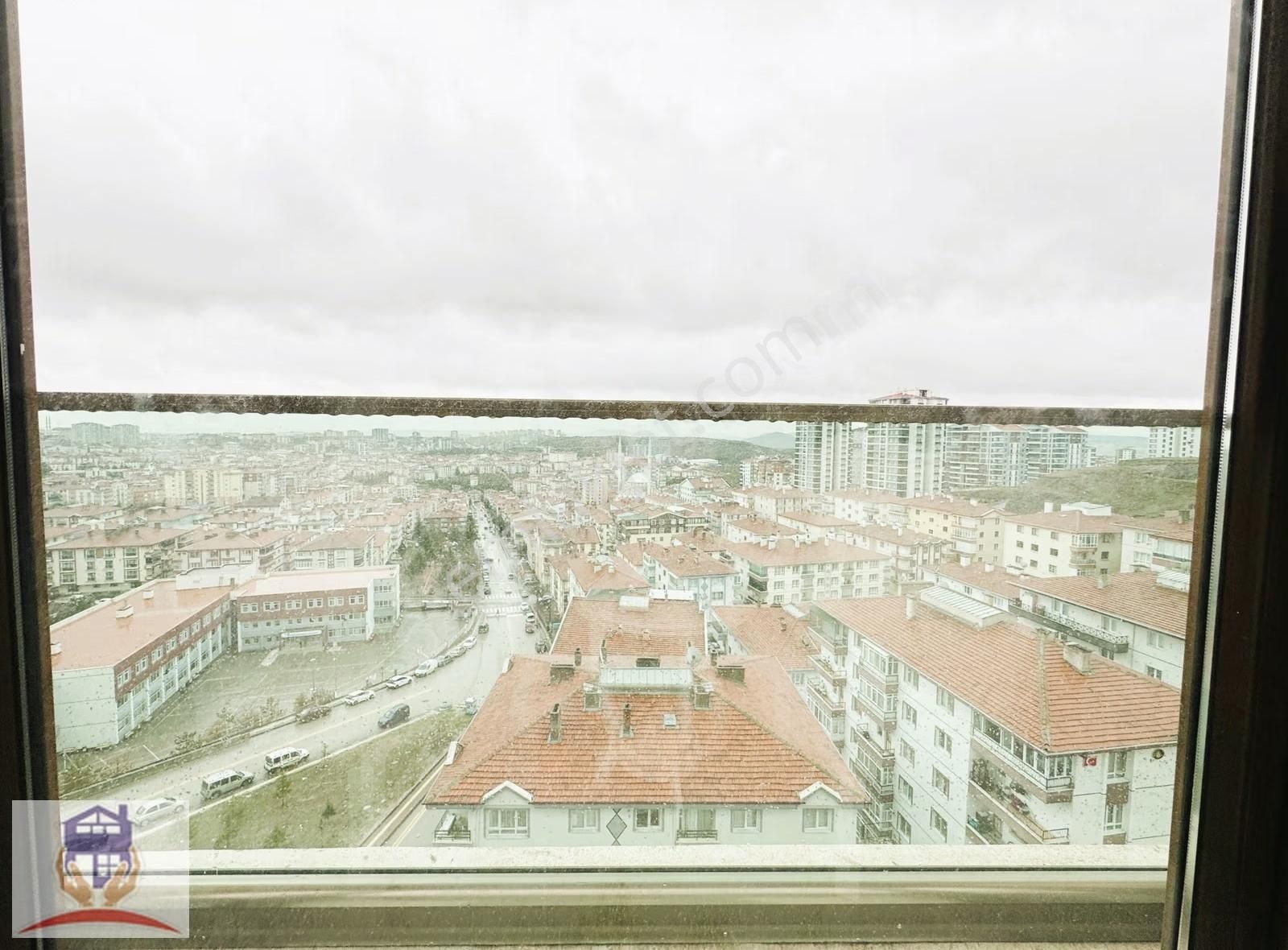 Vadim'den Abdurrahim Karakoç Okul Yak Fuul Manzara Fuul Yapı 4+1