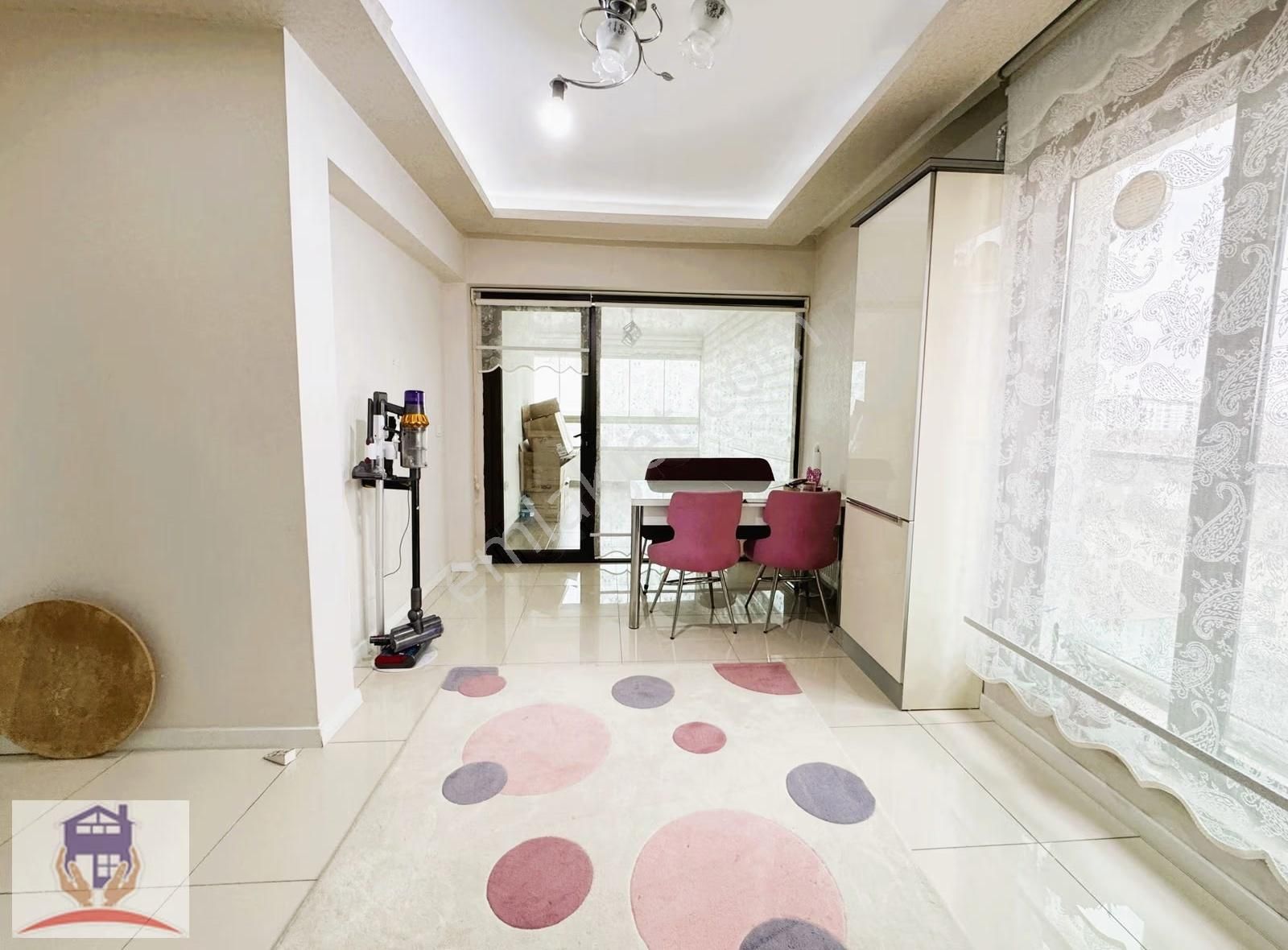 Vadim'den Abdurrahim Karakoç Okul Yak Fuul Manzara Fuul Yapı 4+1 - Görsel 19