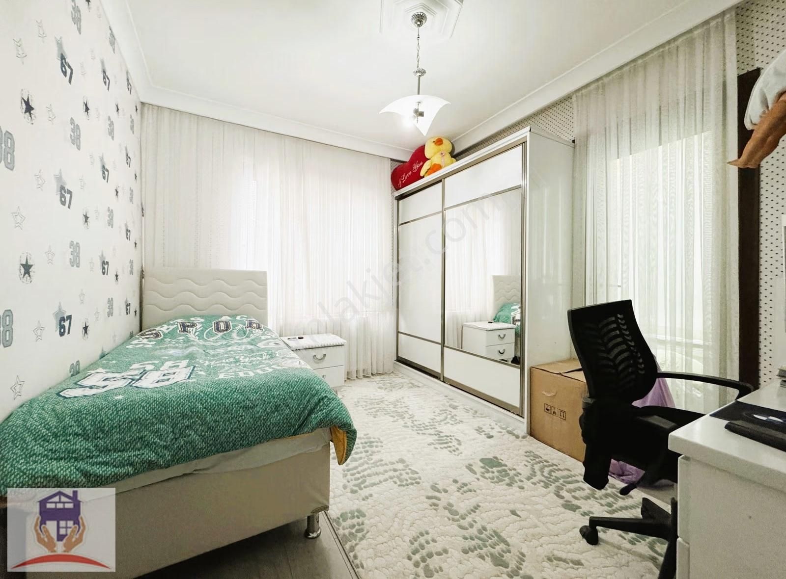 Vadim'den Abdurrahim Karakoç Okul Yak Fuul Manzara Fuul Yapı 4+1 - Görsel 18