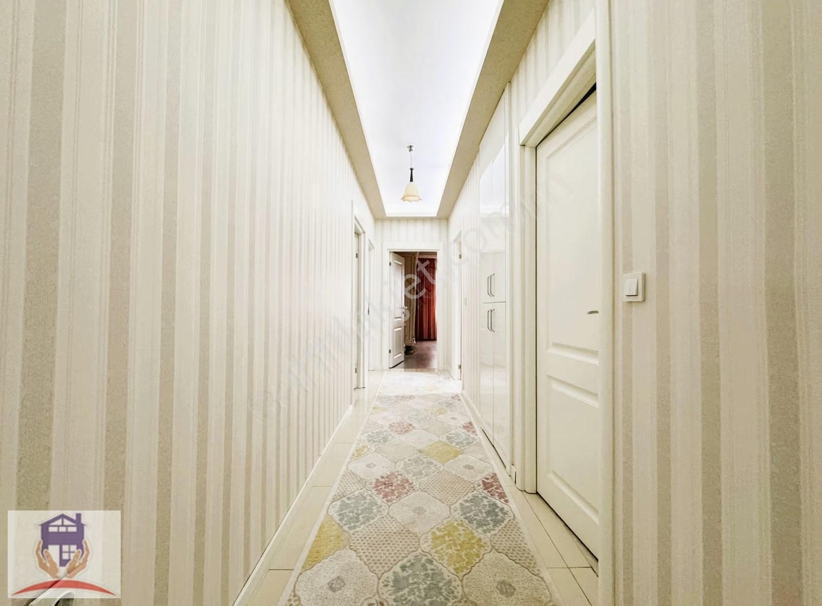 Vadim'den Abdurrahim Karakoç Okul Yak Fuul Manzara Fuul Yapı 4+1 - Görsel 26