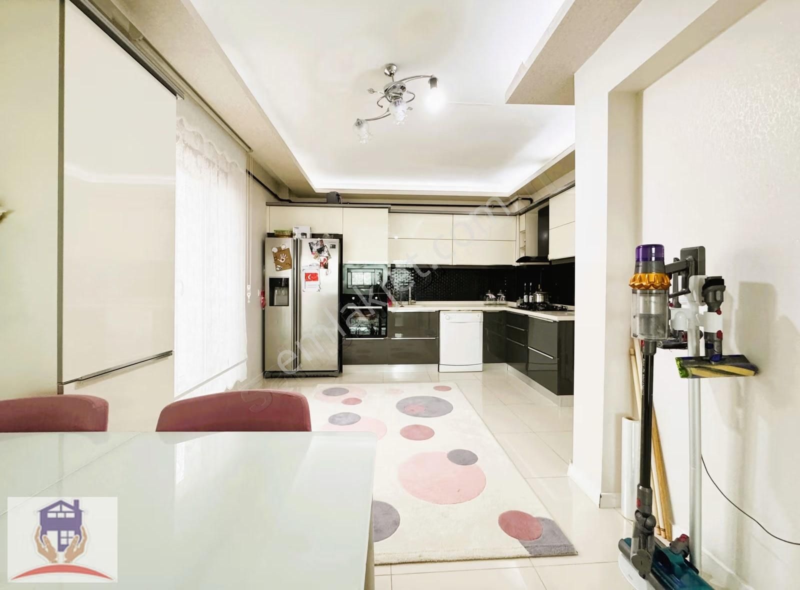 Vadim'den Abdurrahim Karakoç Okul Yak Fuul Manzara Fuul Yapı 4+1 - Görsel 28