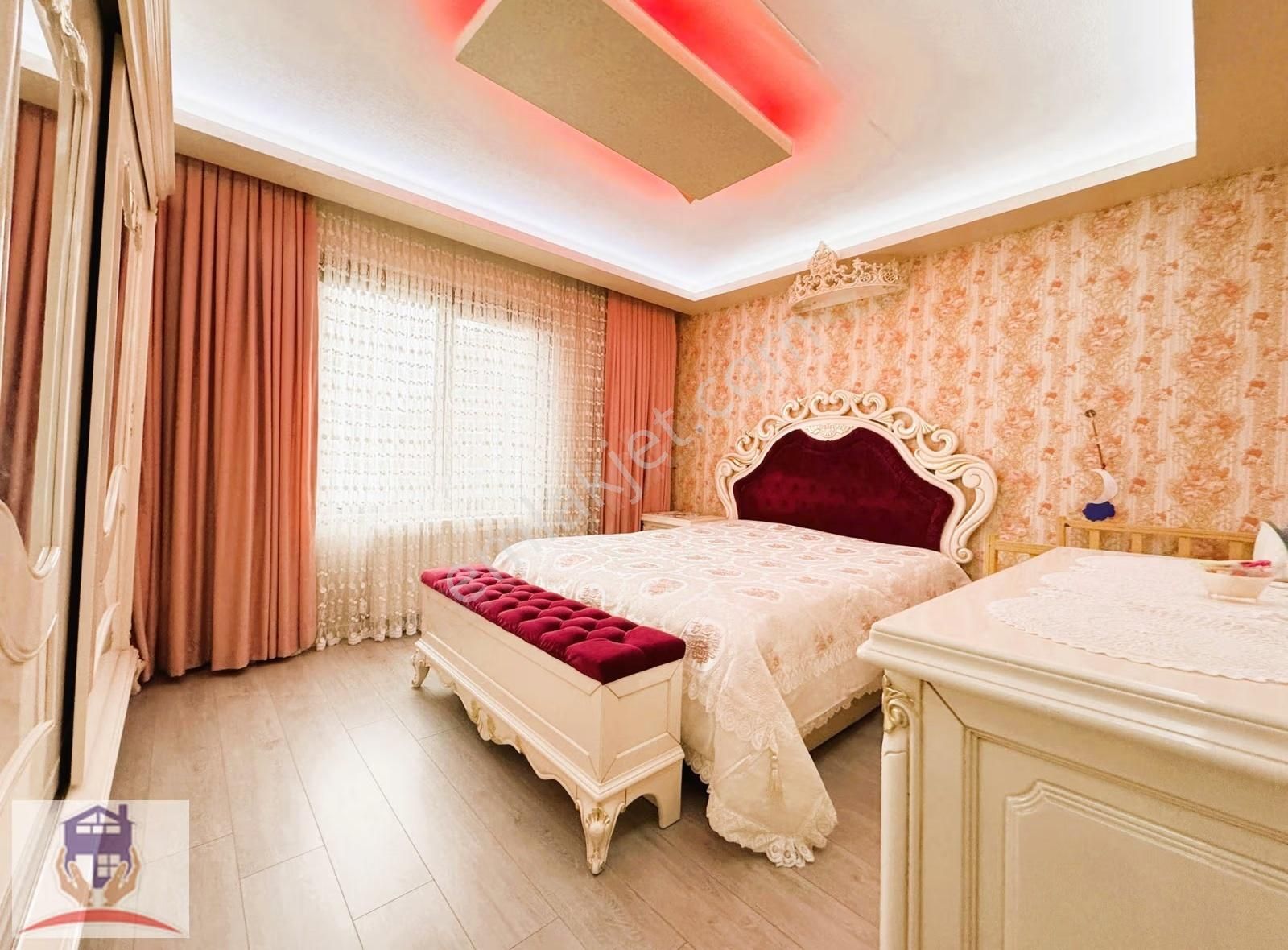 Vadim'den Abdurrahim Karakoç Okul Yak Fuul Manzara Fuul Yapı 4+1 - Görsel 27