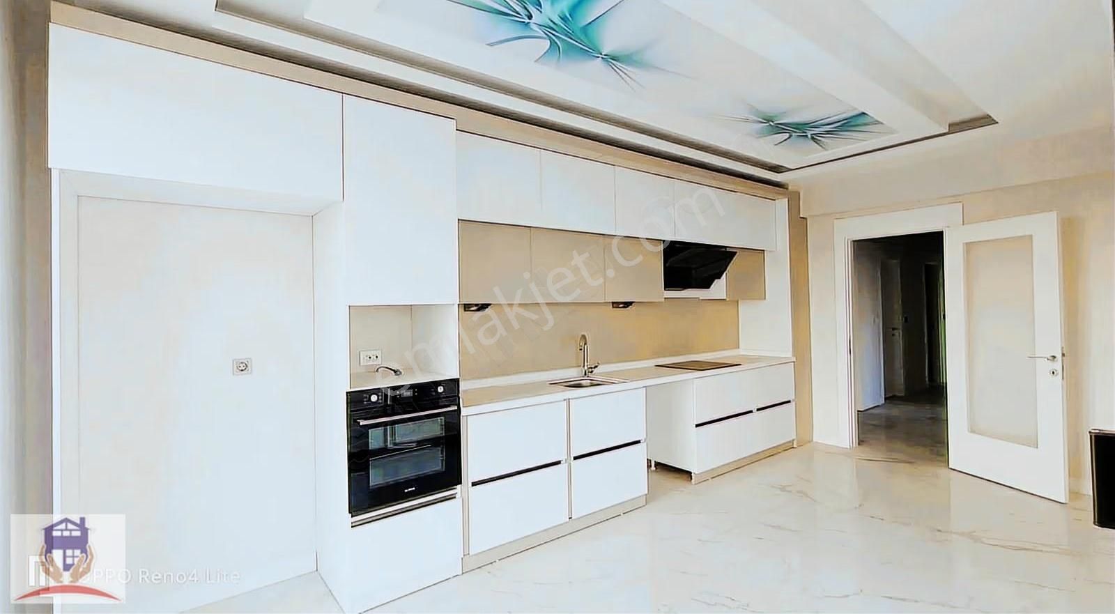 Vadim Emlak Farkı İle Benzersiz Kapanmaz Manzara Süper 4+1 - Görsel 8