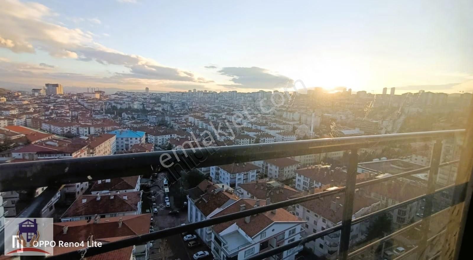 Vadim Emlak Farkı İle Benzersiz Kapanmaz Manzara Süper 4+1 - Görsel 23